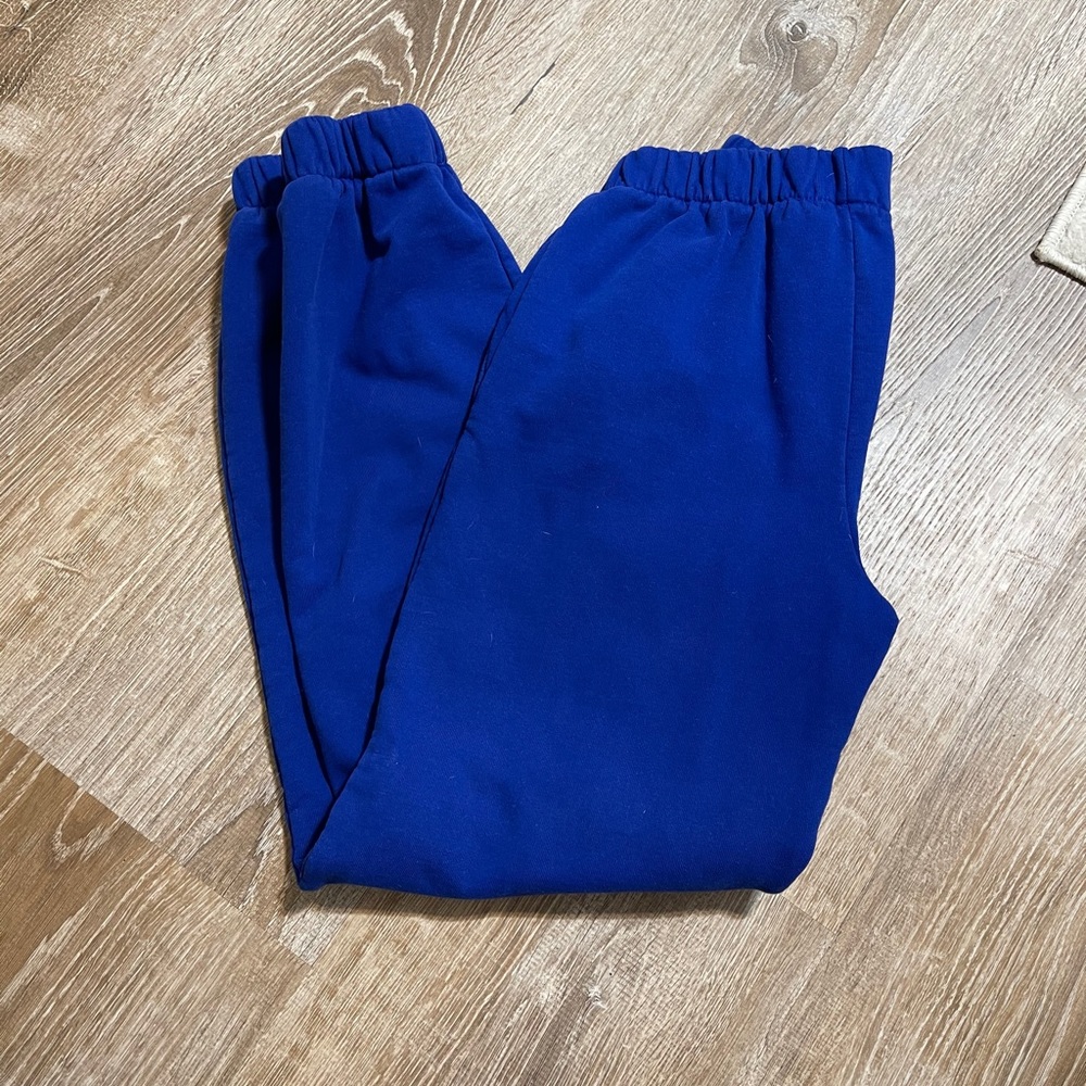 Brandy Melville Rosa Sweatpants